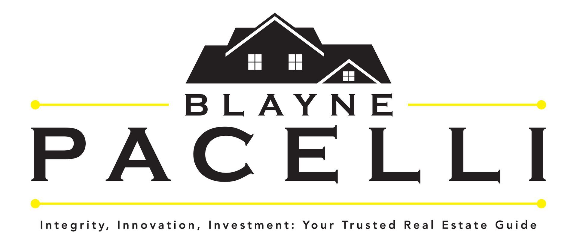 1 Realtor for Los Angeles County l Blayne Pacelli Realtor